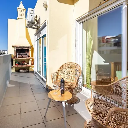 Appartement Sundowners By Seewest Lagos