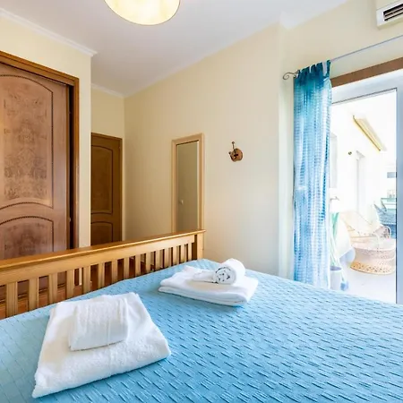 Appartement Sundowners By Seewest