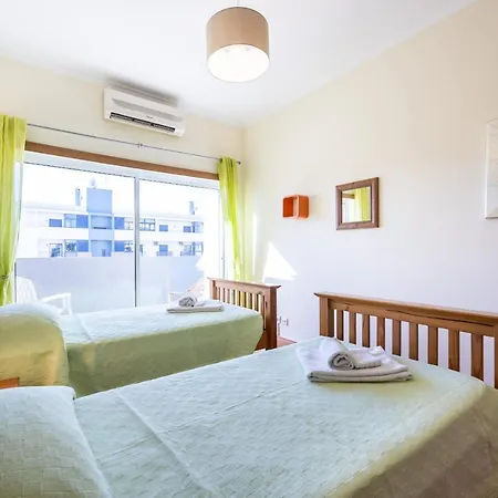 Appartement Sundowners By Seewest Lagos