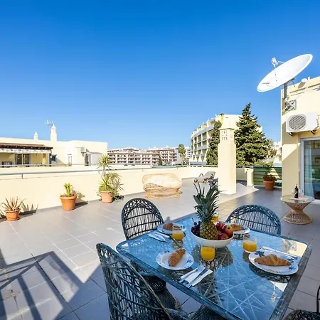 Appartement Sundowners By Seewest Lagos