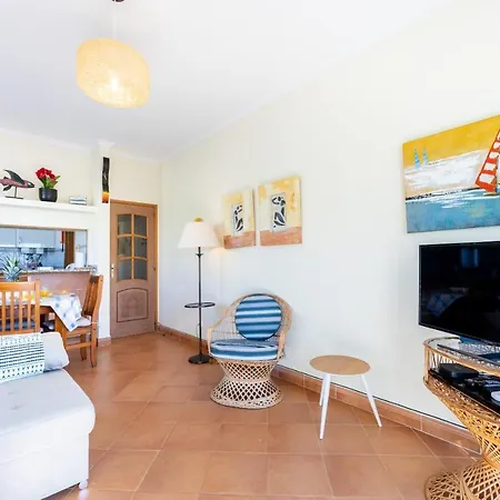 Sundowners By Seewest Appartement