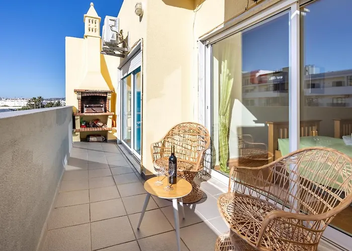 Appartement Sundowners By Seewest Lagos
