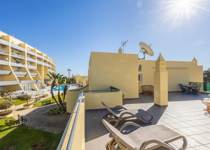 Sundowners By Seewest Appartement Lagos