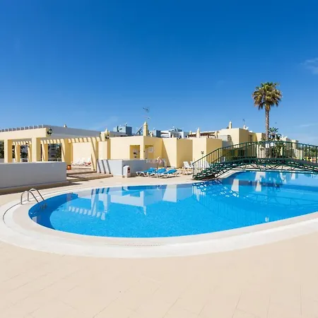 Lejlighed Sundowners By Seewest