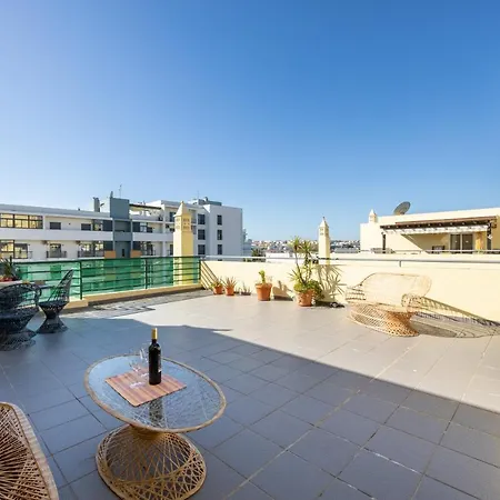 Apartment Sundowners By Seewest Lagos