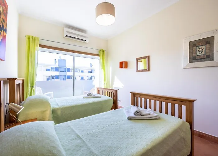 Apartamento Sundowners By Seewest Lagos