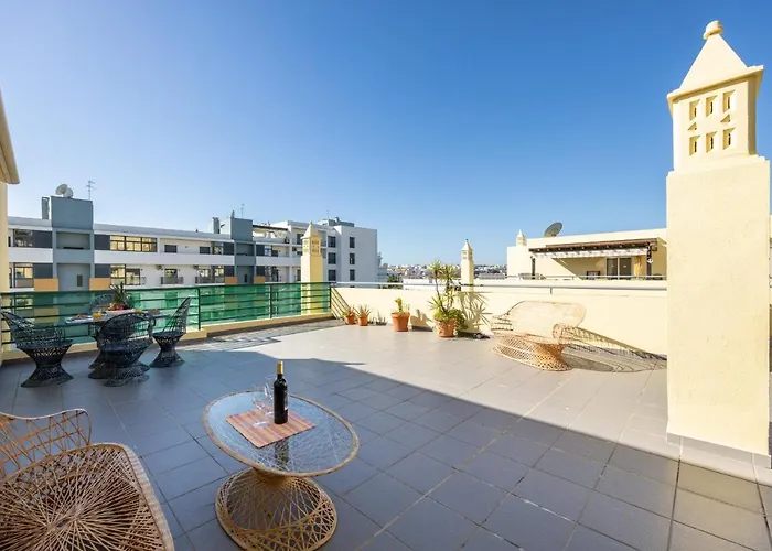 Apartamento Sundowners By Seewest Lagos