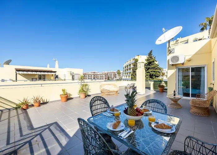 Apartamento Sundowners By Seewest Lagos