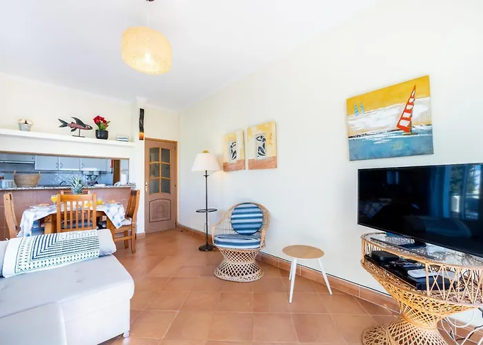 Sundowners By Seewest Apartamento