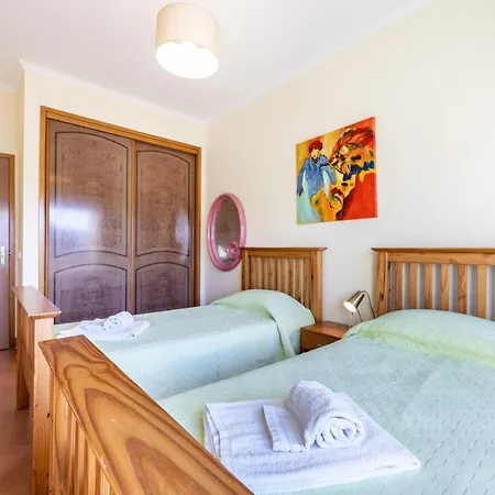 Sundowners By Seewest Apartament Lagos