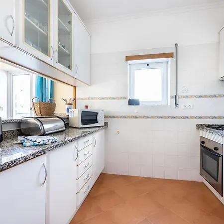 Sundowners By Seewest Apartament