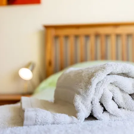 Sundowners By Seewest Appartamento Lagos