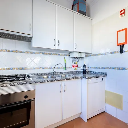 Apartamento Sundowners By Seewest *