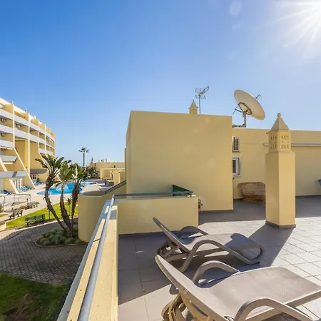 Sundowners By Seewest Apartament Lagos