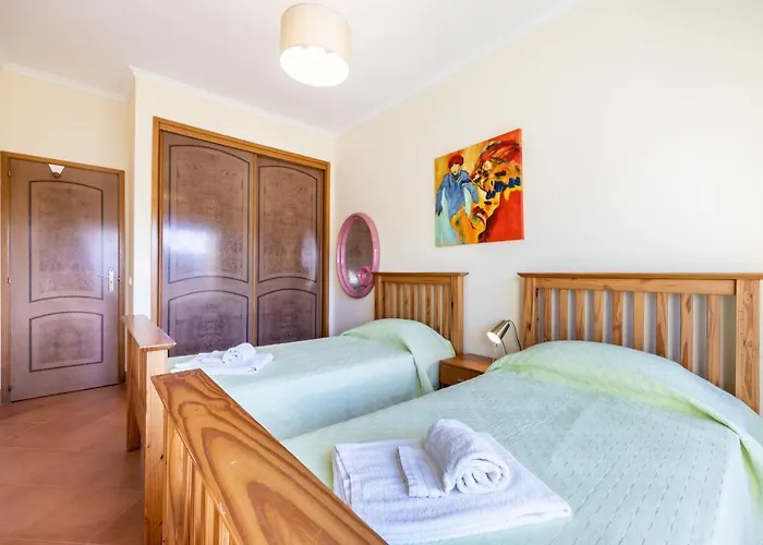 Sundowners By Seewest Appartamento Lagos