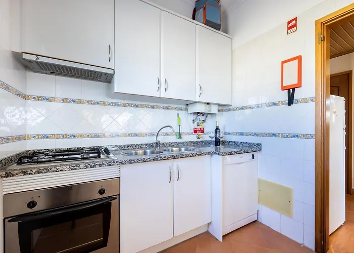 Appartamento Sundowners By Seewest *