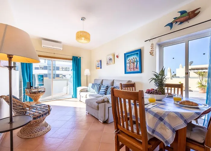 Sundowners By Seewest