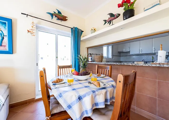 Appartamento Sundowners By Seewest *