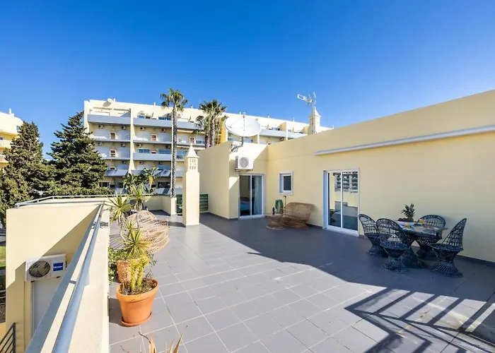 Sundowners By Seewest *